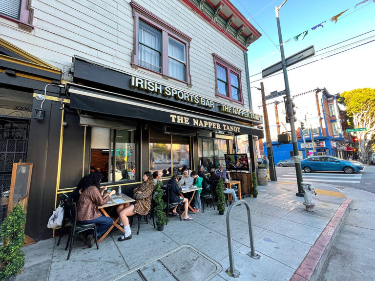 TheNapperTandysanfrancisco1 768x576